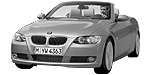 BMW E93 C2255 Fault Code