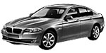 BMW F10 C2255 Fault Code
